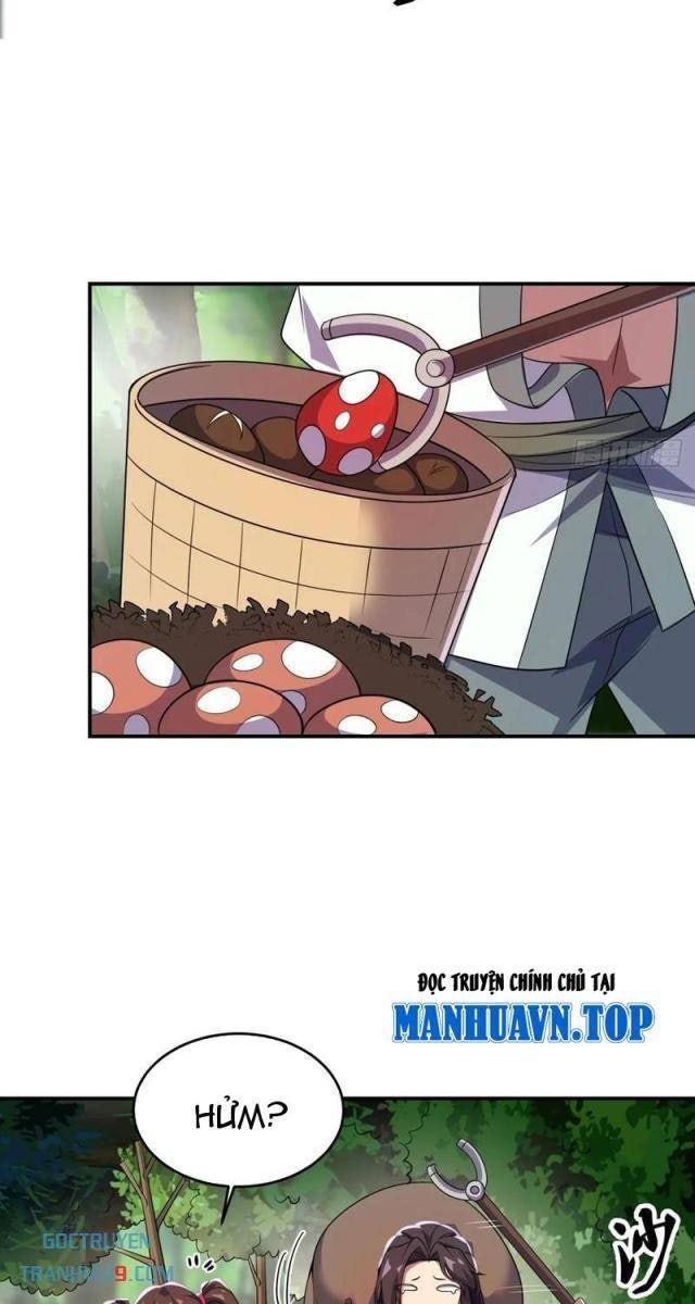 Ta Nhặt Đồ Bỏ Tại Tận Thế - Page 28