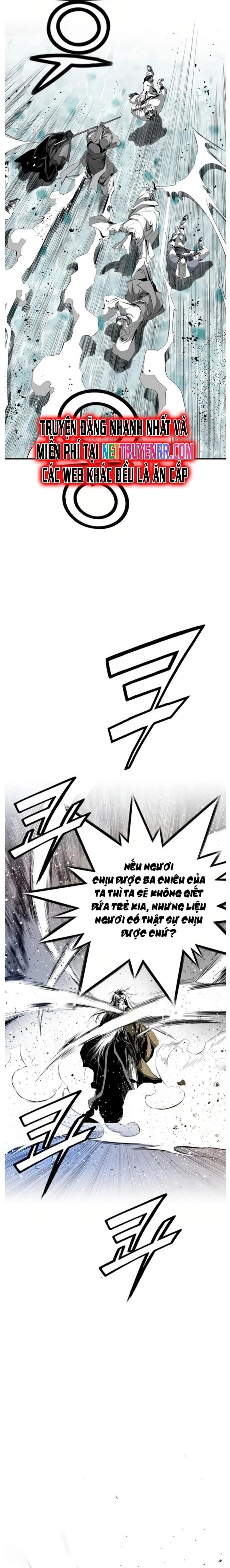 Đăng Thiên Lộ - Page 21