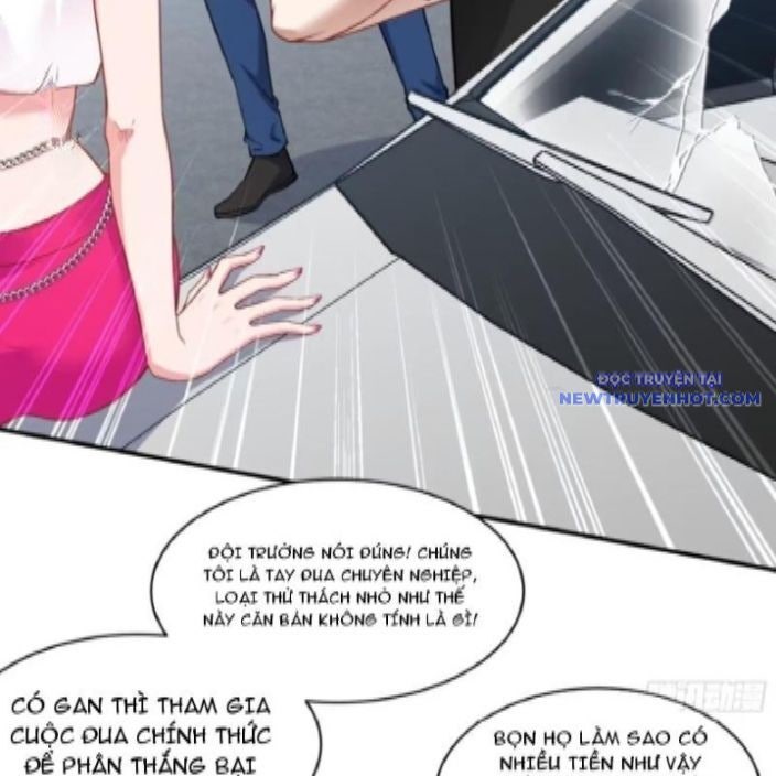 Bỏ làm simp chúa ta có trong tay cả tỉ thần hào - Page 41