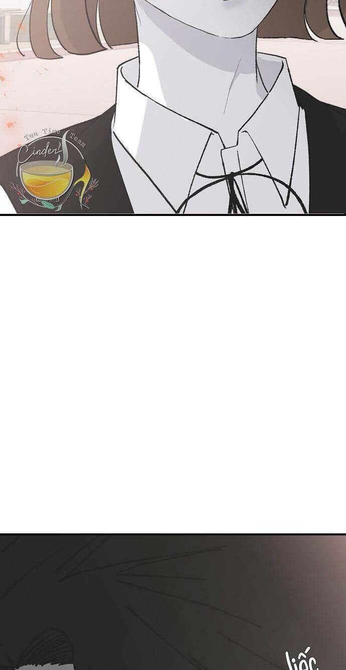 Ba Người Anh Trai Cực Phẩm Của Tôi - Page 21