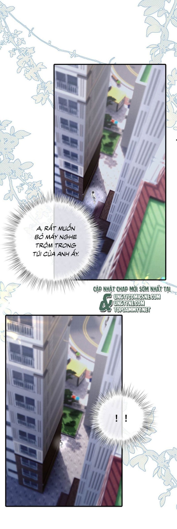 Từ Số Không Bắt Đầu Làm Bạn Trai - Page 25