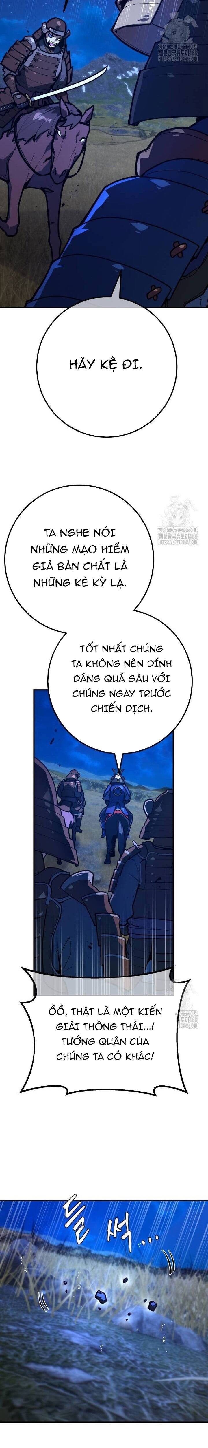 Quỷ Troll Mạnh Nhất Thế Giới - Page 30