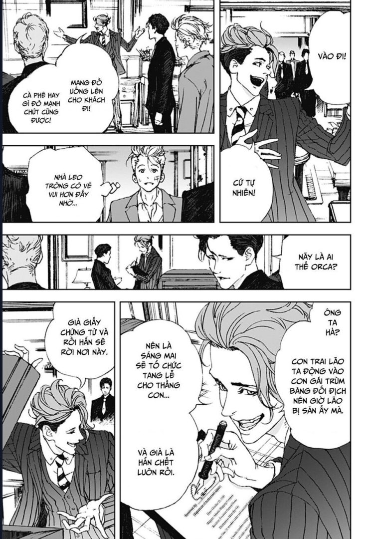 Night Light Hounds - Page 12