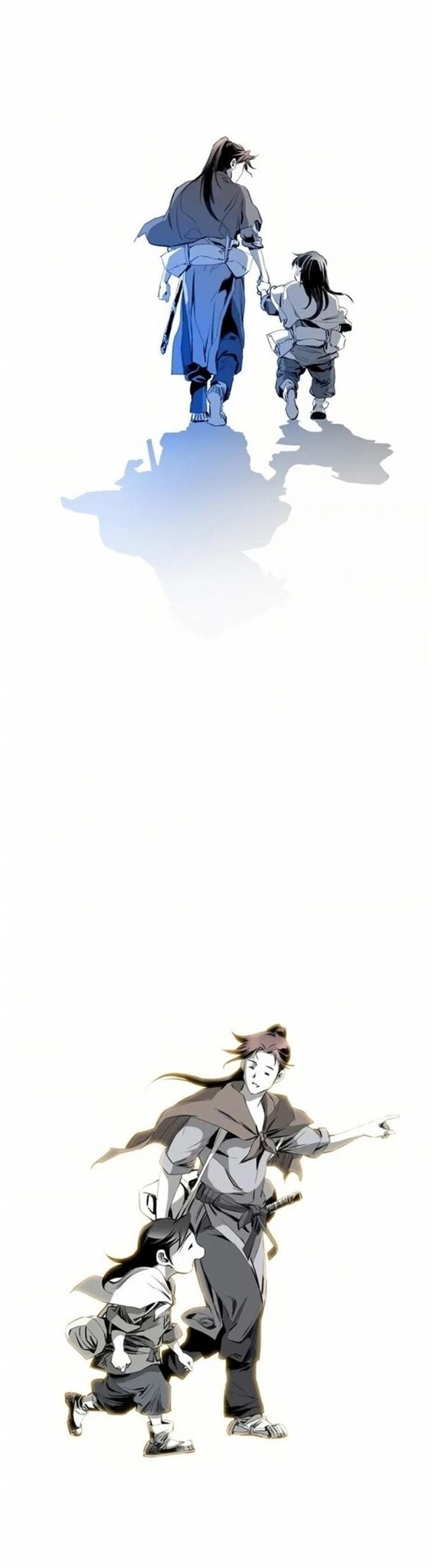 Đăng Thiên Lộ - Page 17