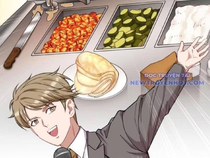 Bỏ làm simp chúa ta có trong tay cả tỉ thần hào - Page 84