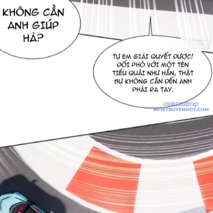 Bỏ làm simp chúa ta có trong tay cả tỉ thần hào - Page 12