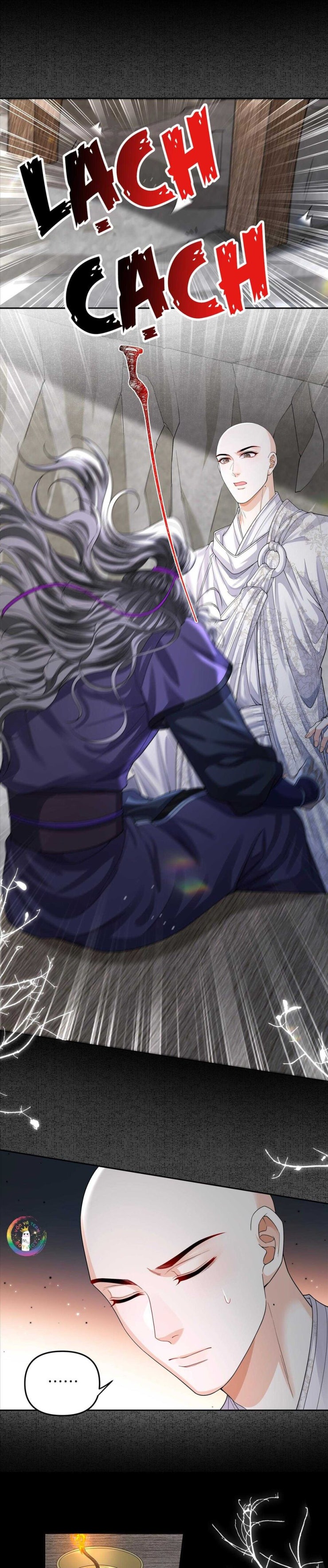 Đồng Tiền Kham Thế - Page 4