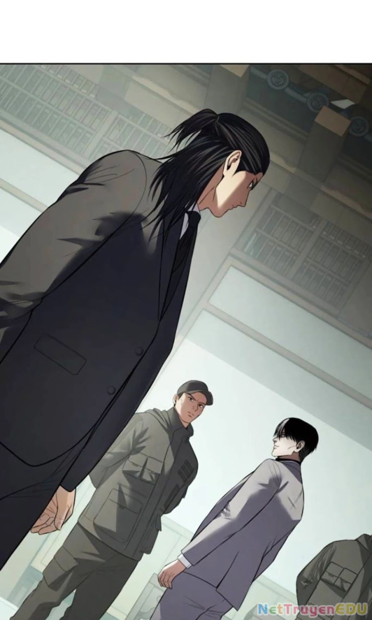 Đặc Vụ Song Sinh - Page 138