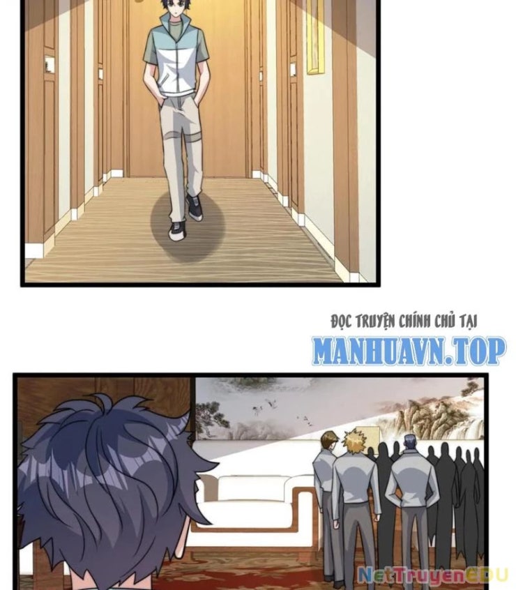 Slime Ta Treo Cự Long Lên Đánh Là Hợp Lý Nhỉ? - Page 17