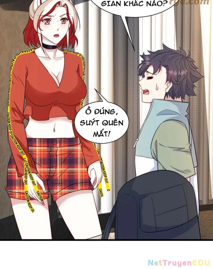 Slime Ta Treo Cự Long Lên Đánh Là Hợp Lý Nhỉ? - Page 9