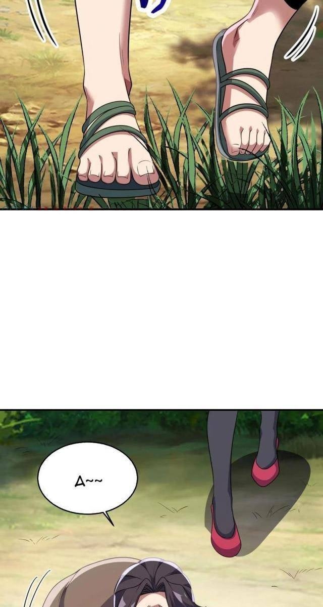 Ta Nhặt Đồ Bỏ Tại Tận Thế - Page 23