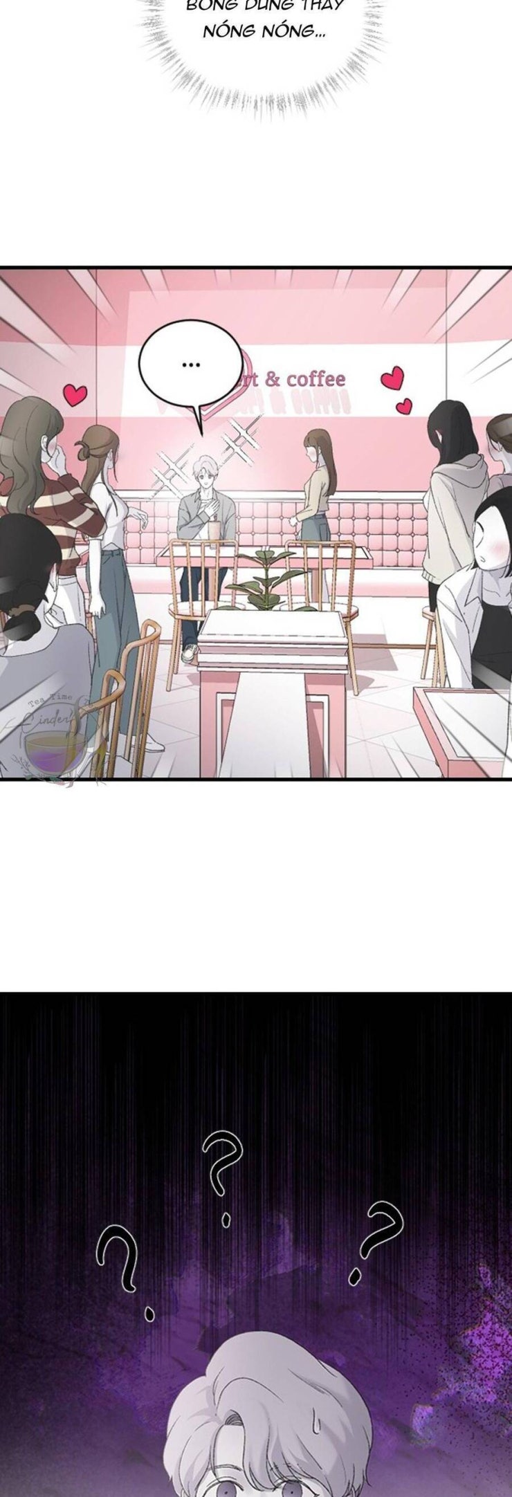 Ba Người Anh Trai Cực Phẩm Của Tôi - Page 44