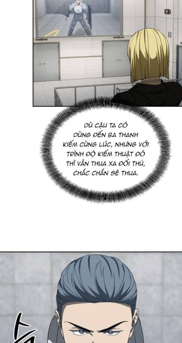 Người Chơi Thiên Tài Trở Lại - Page 74