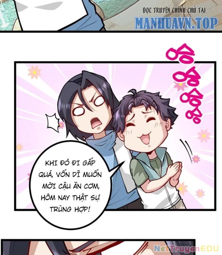 Slime Ta Treo Cự Long Lên Đánh Là Hợp Lý Nhỉ? - Page 8