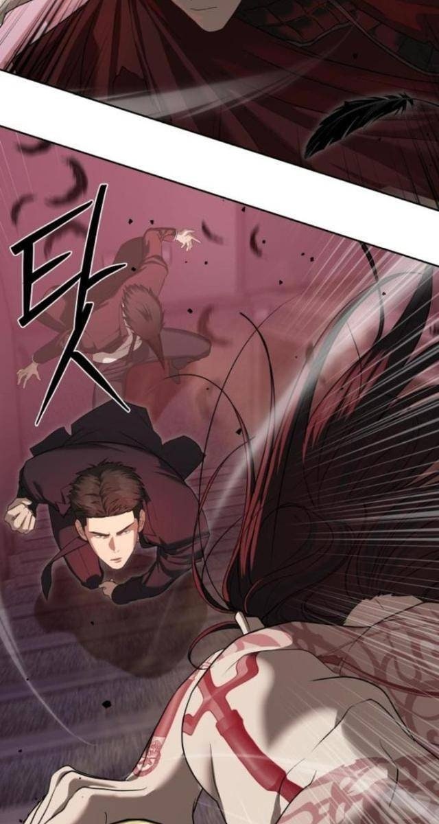 Công Chức Đặc Dị - Page 19