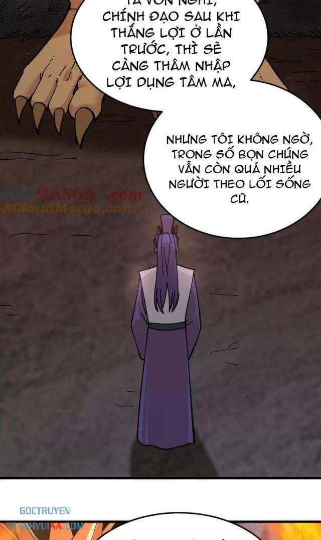 Vật Lý Tu Tiên Hai Vạn Năm - Page 32