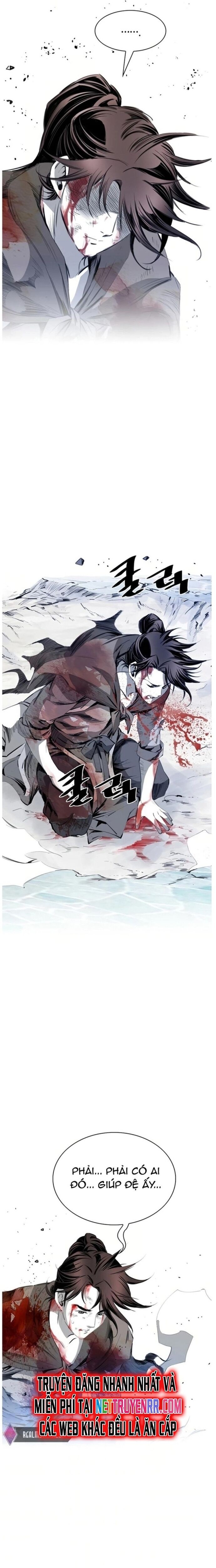 Đăng Thiên Lộ - Page 14