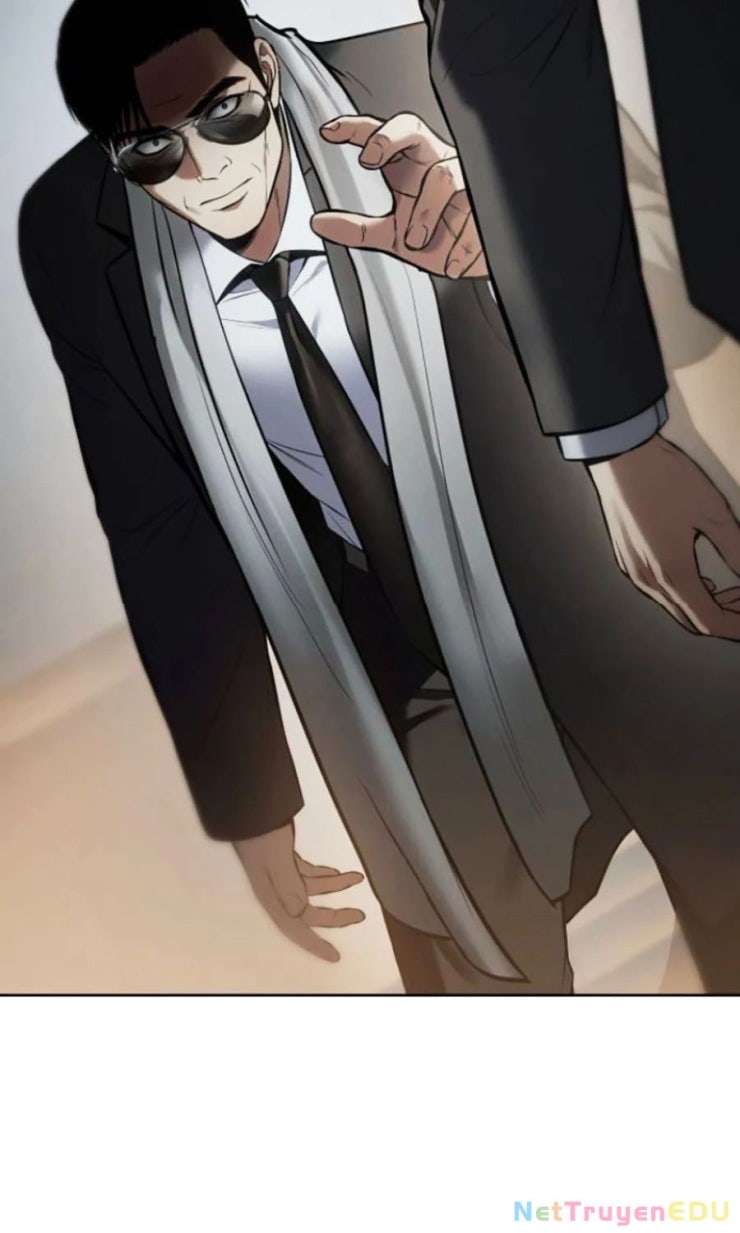 Đặc Vụ Song Sinh - Page 6