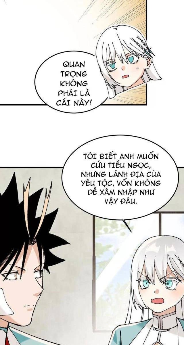 Vật Lý Tu Tiên Hai Vạn Năm - Page 61