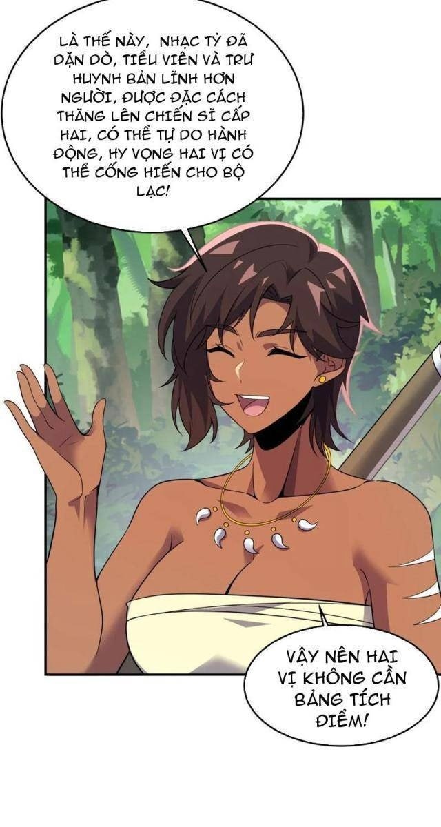 Ta Nhặt Đồ Bỏ Tại Tận Thế - Page 13