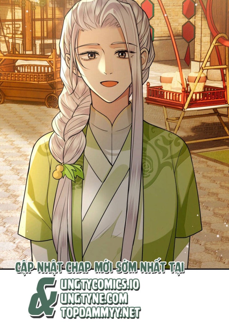 Điện Hạ Khuynh Thành - Page 15