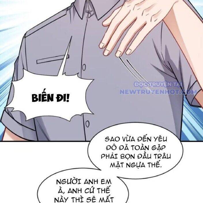 Bỏ làm simp chúa ta có trong tay cả tỉ thần hào - Page 69