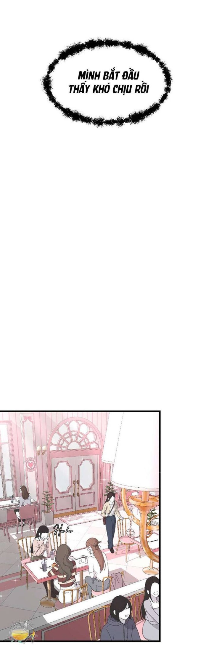 Ba Người Anh Trai Cực Phẩm Của Tôi - Page 55