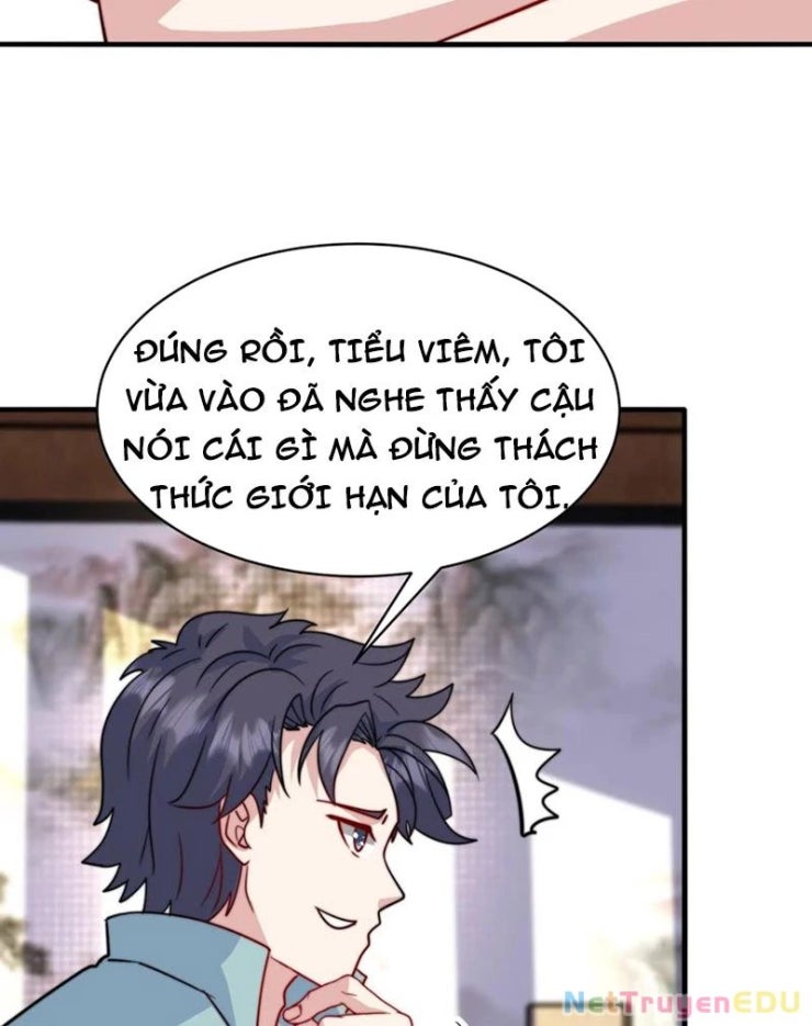 Slime Ta Treo Cự Long Lên Đánh Là Hợp Lý Nhỉ? - Page 12