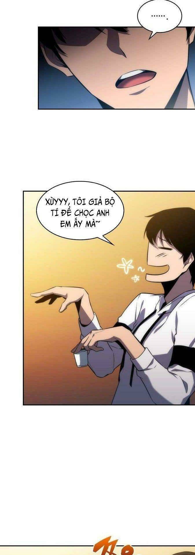 Người Chơi Mới Cấp Tối Đa - Page 32