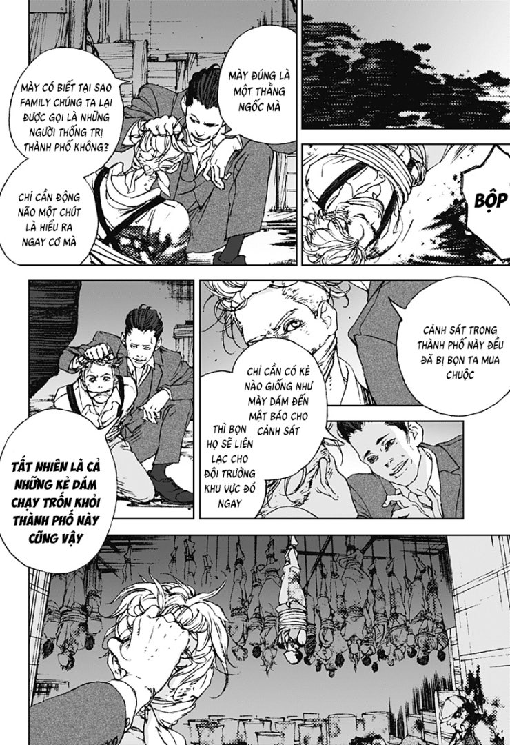 Night Light Hounds - Page 61