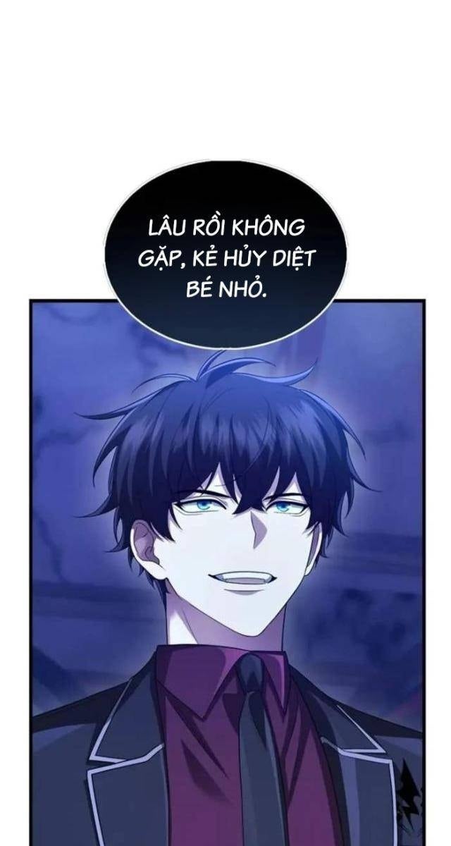 Pháp Sư Cận Chiến Mạnh Nhất - Page 118