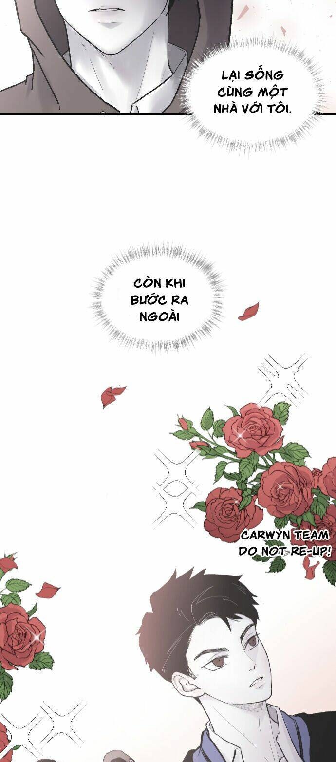 Ba Người Anh Trai Cực Phẩm Của Tôi - Page 33