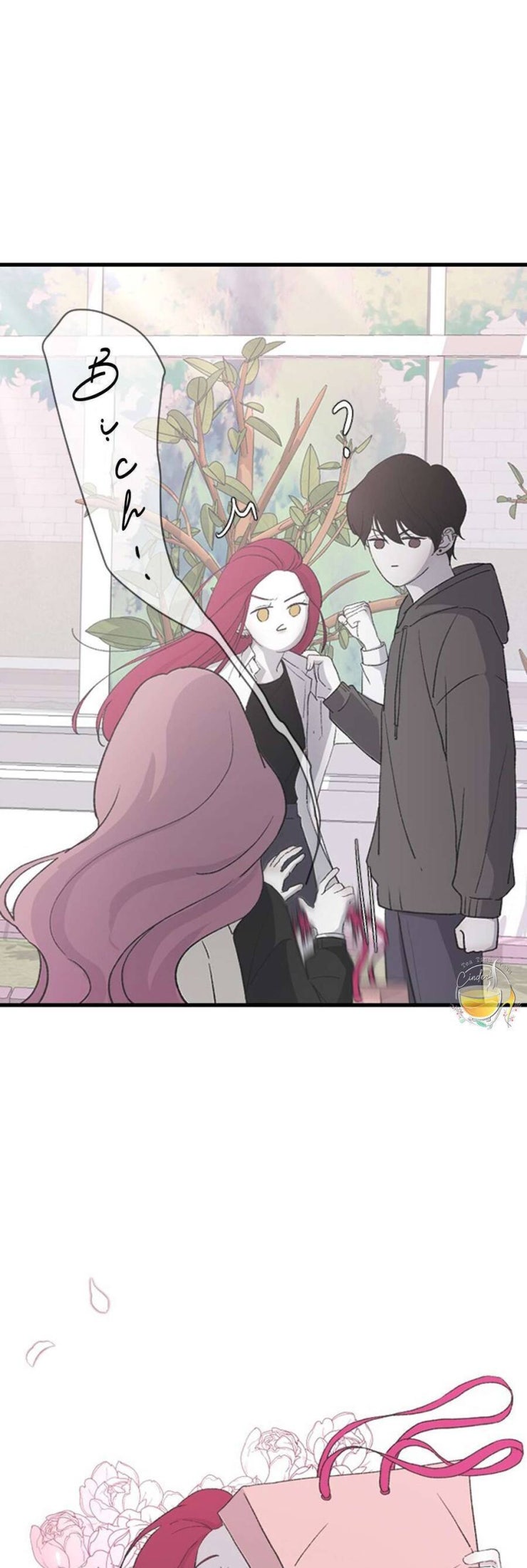 Ba Người Anh Trai Cực Phẩm Của Tôi - Page 36