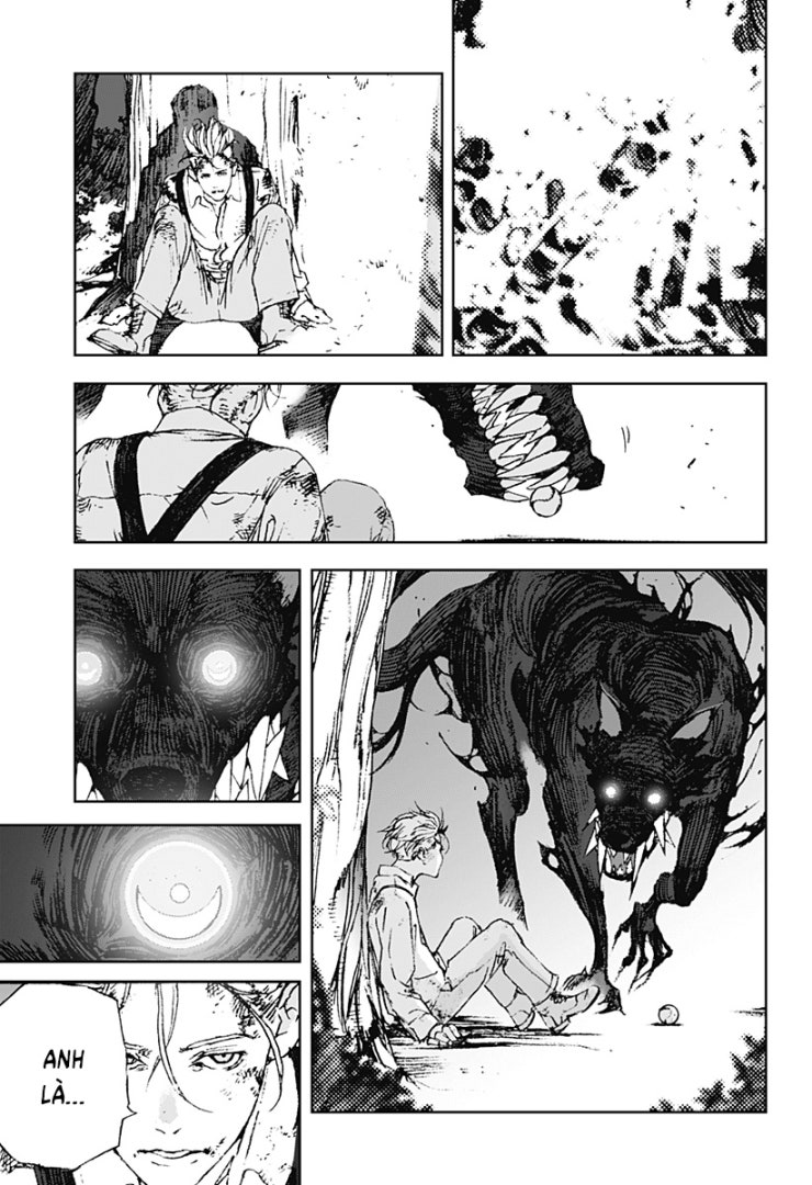 Night Light Hounds - Page 89