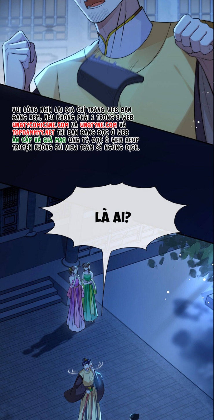 Điện Hạ Khuynh Thành - Page 10