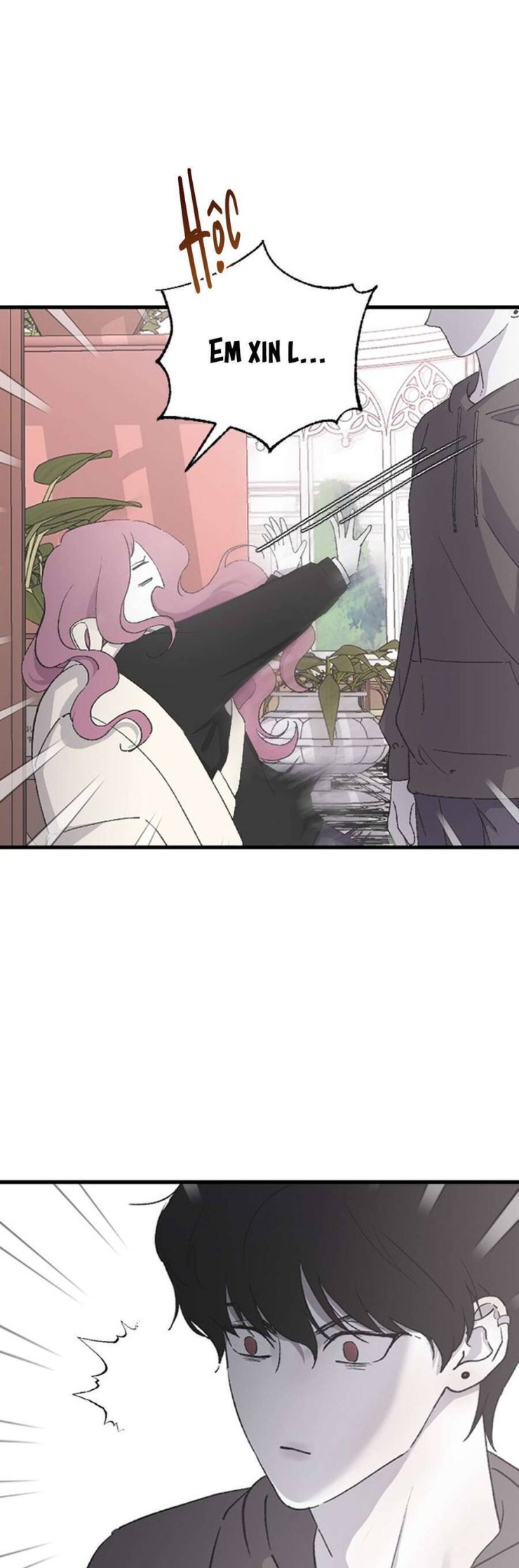 Ba Người Anh Trai Cực Phẩm Của Tôi - Page 17