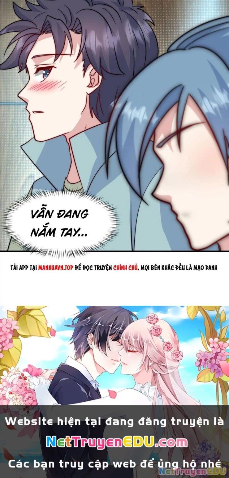 Slime Ta Treo Cự Long Lên Đánh Là Hợp Lý Nhỉ? - Page 47