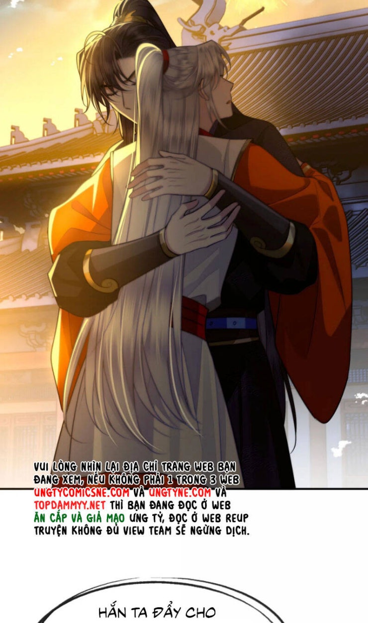 Điện Hạ Khuynh Thành - Page 30