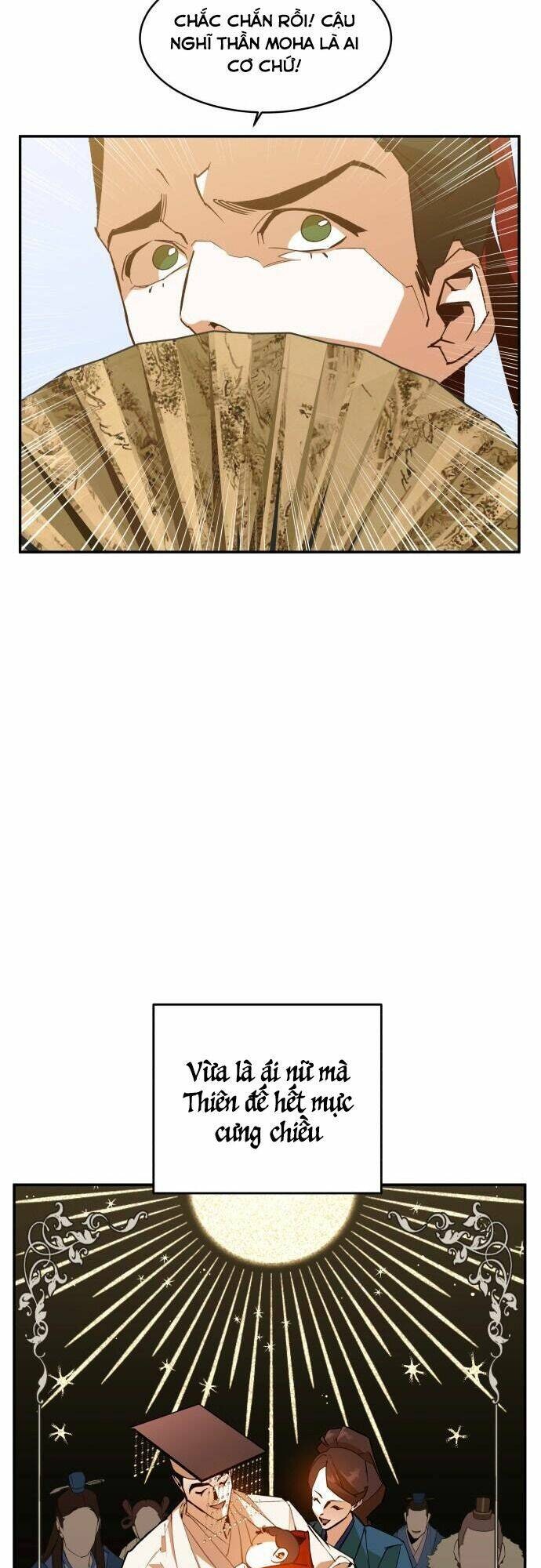 Chiến Lược Săn Hổ Của Nữ Thần - Page 23