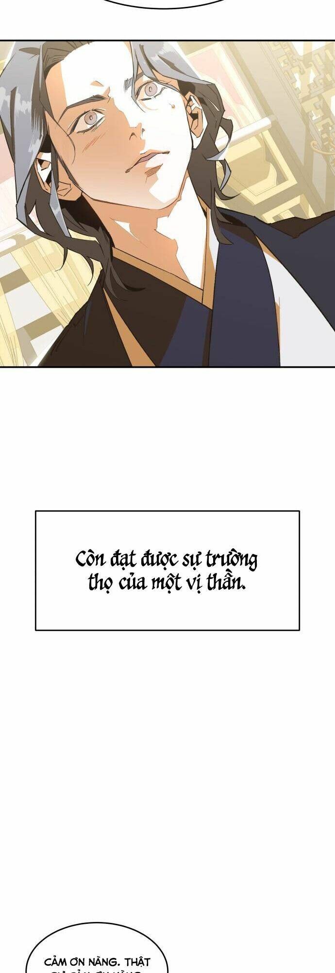 Chiến Lược Săn Hổ Của Nữ Thần - Page 52