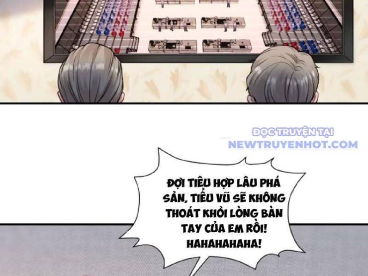 Bỏ làm simp chúa ta có trong tay cả tỉ thần hào - Page 68