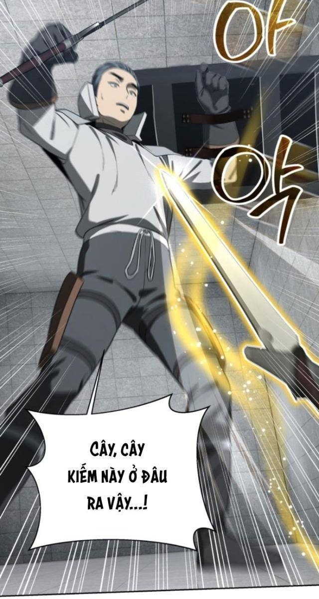 Người Chơi Thiên Tài Trở Lại - Page 86