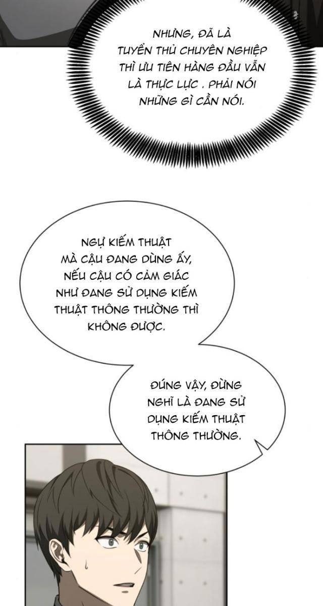 Người Chơi Thiên Tài Trở Lại - Page 107