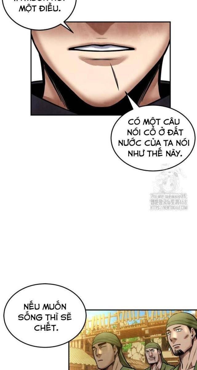 Tay Súng Chinh Phục Võ Lâm - Page 13