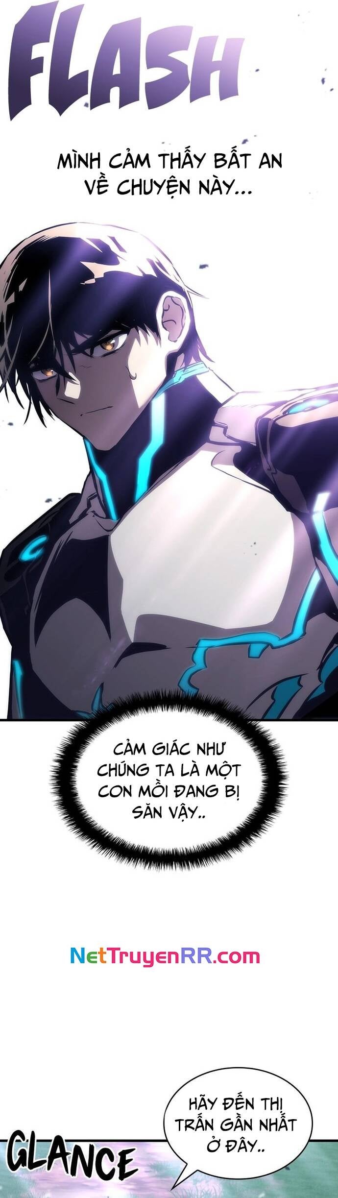 Đồ Long - Page 30