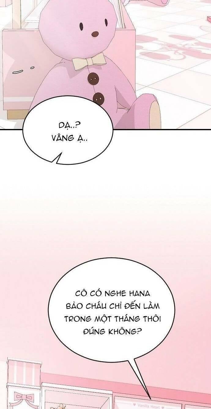 Ba Người Anh Trai Cực Phẩm Của Tôi - Page 27