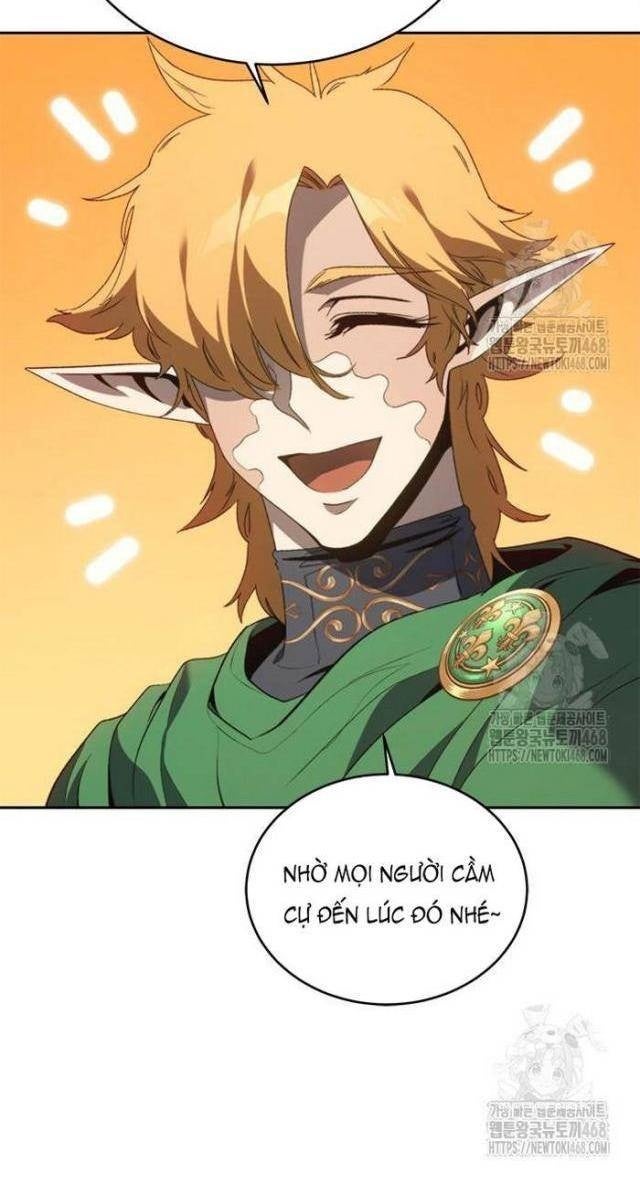 Lý Do Ta Từ Bỏ Làm Quỷ Vương - Page 10