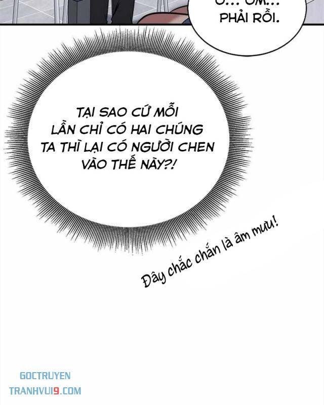 Một Anh Hùng Giỏi Mọi Thứ - Page 21