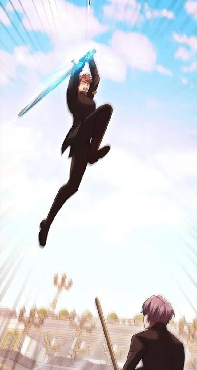 Pháp Sư Cận Chiến Mạnh Nhất - Page 48