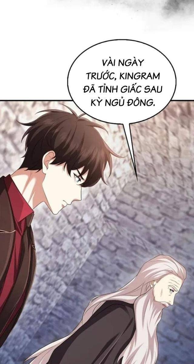 Pháp Sư Cận Chiến Mạnh Nhất - Page 98